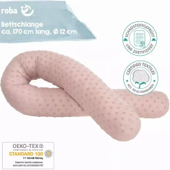 Nestchenschlange Terry Dot