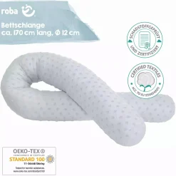 Nestchenschlange Terry Dot