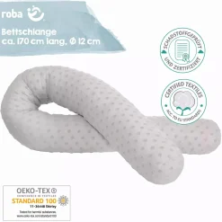 Nestchenschlange Terry Dot