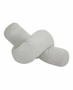 Nestchenschlange uni taupe