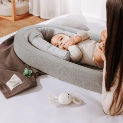 Nestverkleinerung Air Grau