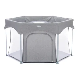 Netzlaufgitter 6-eckig