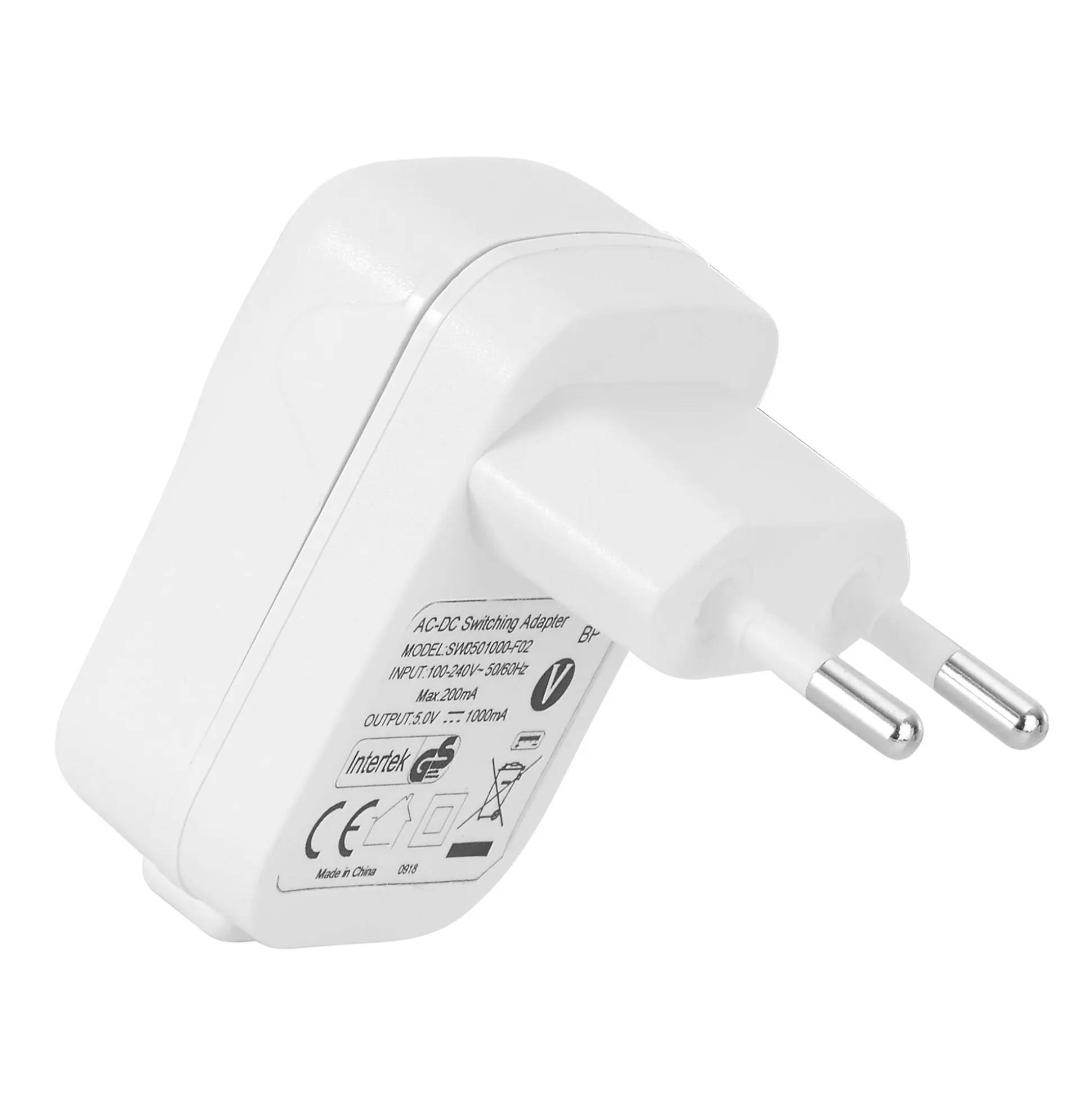 Netzstecker Babyphone