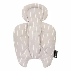 Neugeborenen-Einsatz Sand Pluche