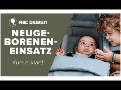 Neugeboreneneinsatz Tour Olive