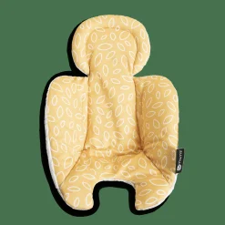 Neugeborenen-Einsatz Yellow Mesh