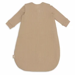 Neugeborenen-Schlafsack Ajour Biscuit 60 cm