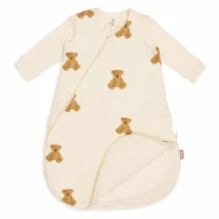 Neugeborenen-Schlafsack Teddy Bär 60 cm