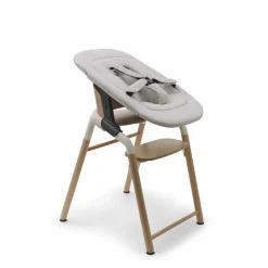 Newbornset Giraffe Polar White