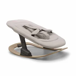 Newbornset Giraffe Polar White