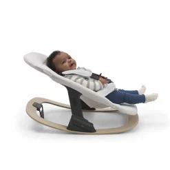 Newbornset Giraffe Polar White