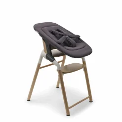 Newbornset Giraffe Tornado Grey