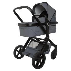 NEXT Dark Grey Melange