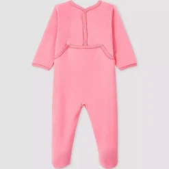 Nicky Schlafanzug Regenbogen