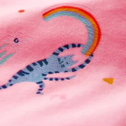 Nicky Schlafanzug Regenbogen