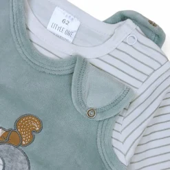 Nicky Strampler Elefant