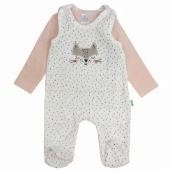 Nicky-Strampler Katze