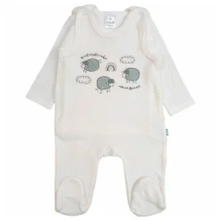 Nicky-Strampler Schafe