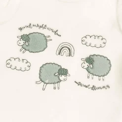 Nicky-Strampler Schafe