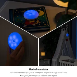 NightGuide SmartLight mit Bewegungssensor