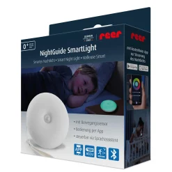 NightGuide SmartLight mit Bewegungssensor