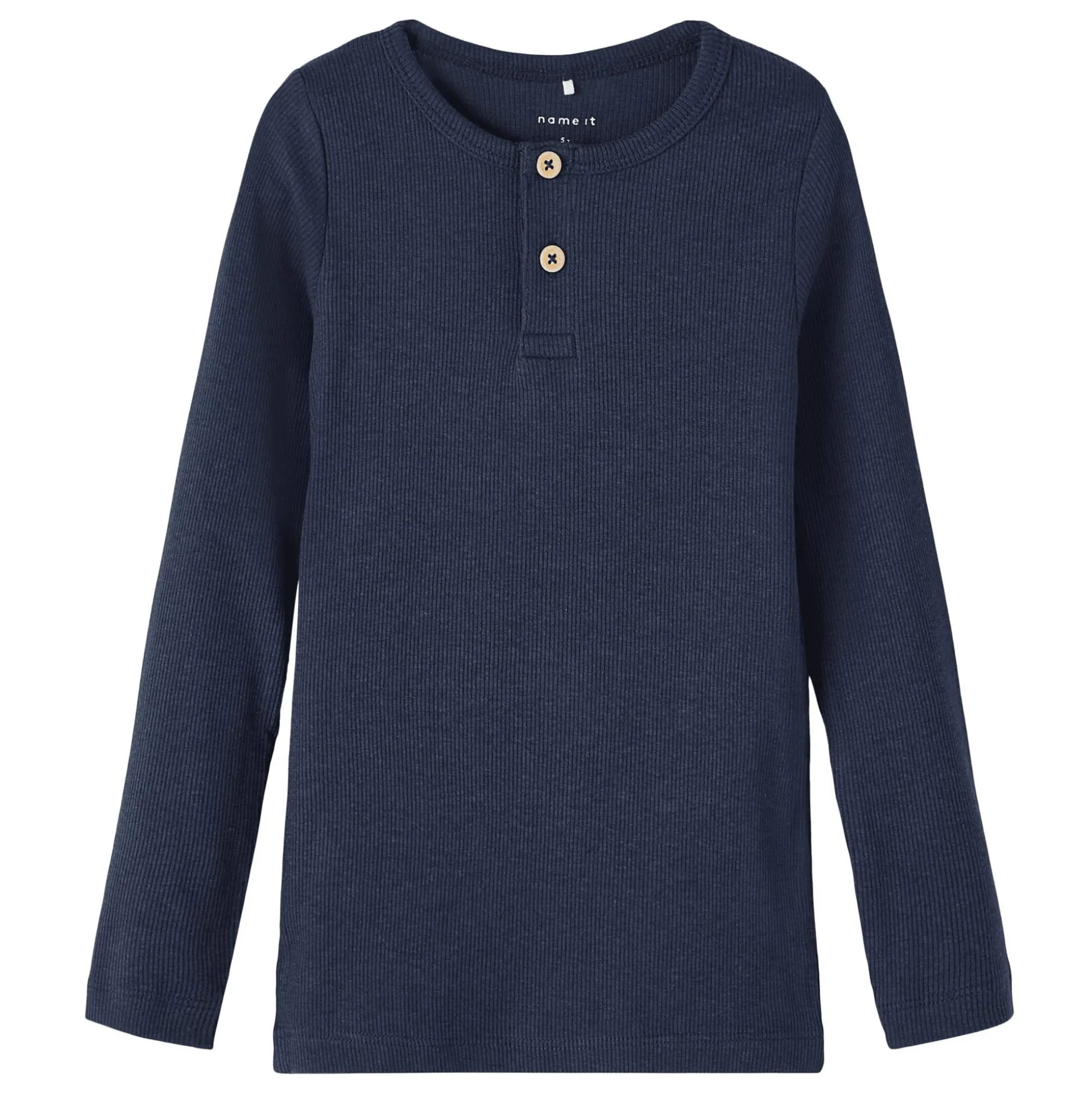 NMMKAB LS RIB HENLEY marine NOS Dark Sapphire DL FS25