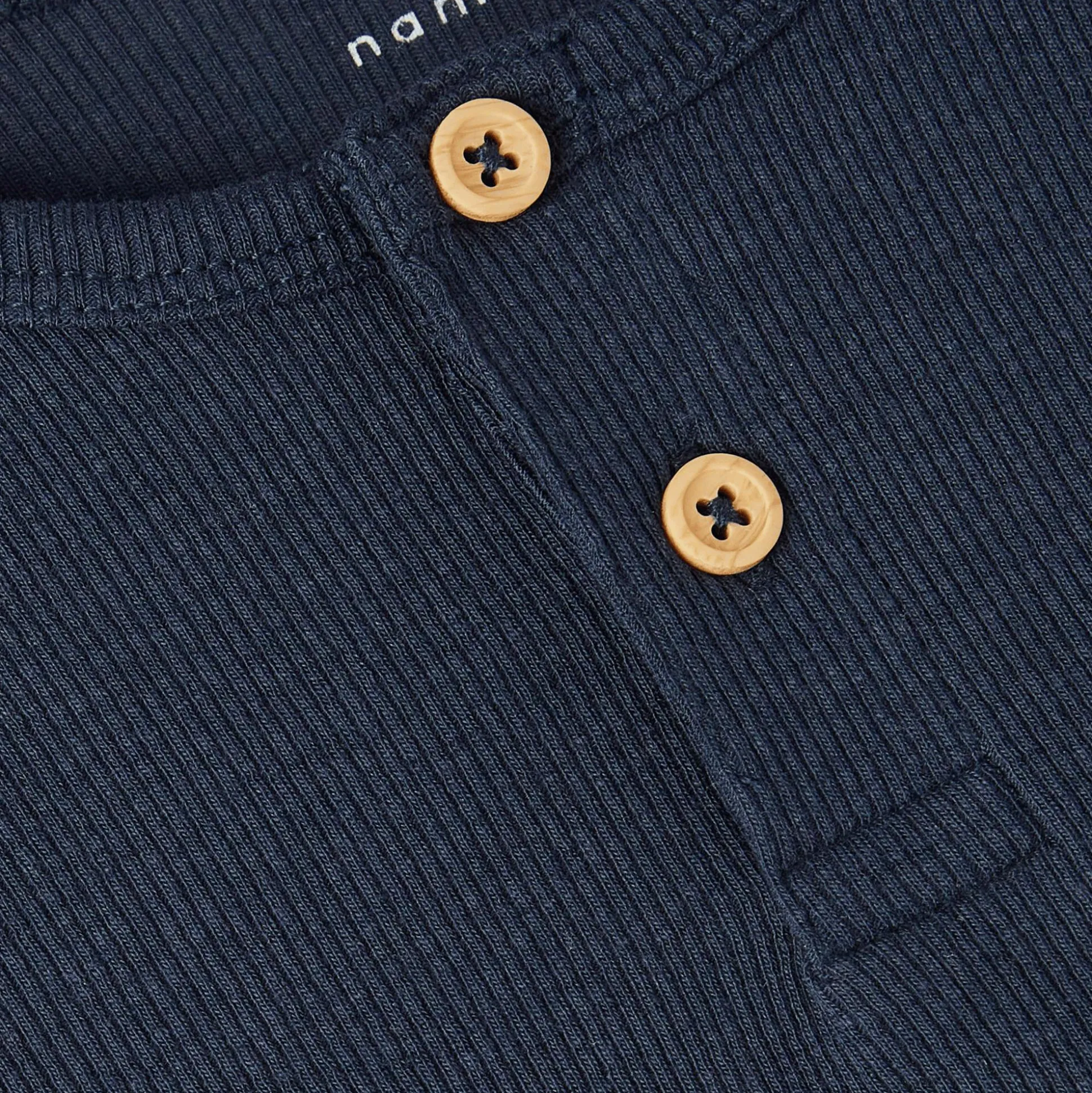 NMMKAB LS RIB HENLEY marine NOS Dark Sapphire DL FS25