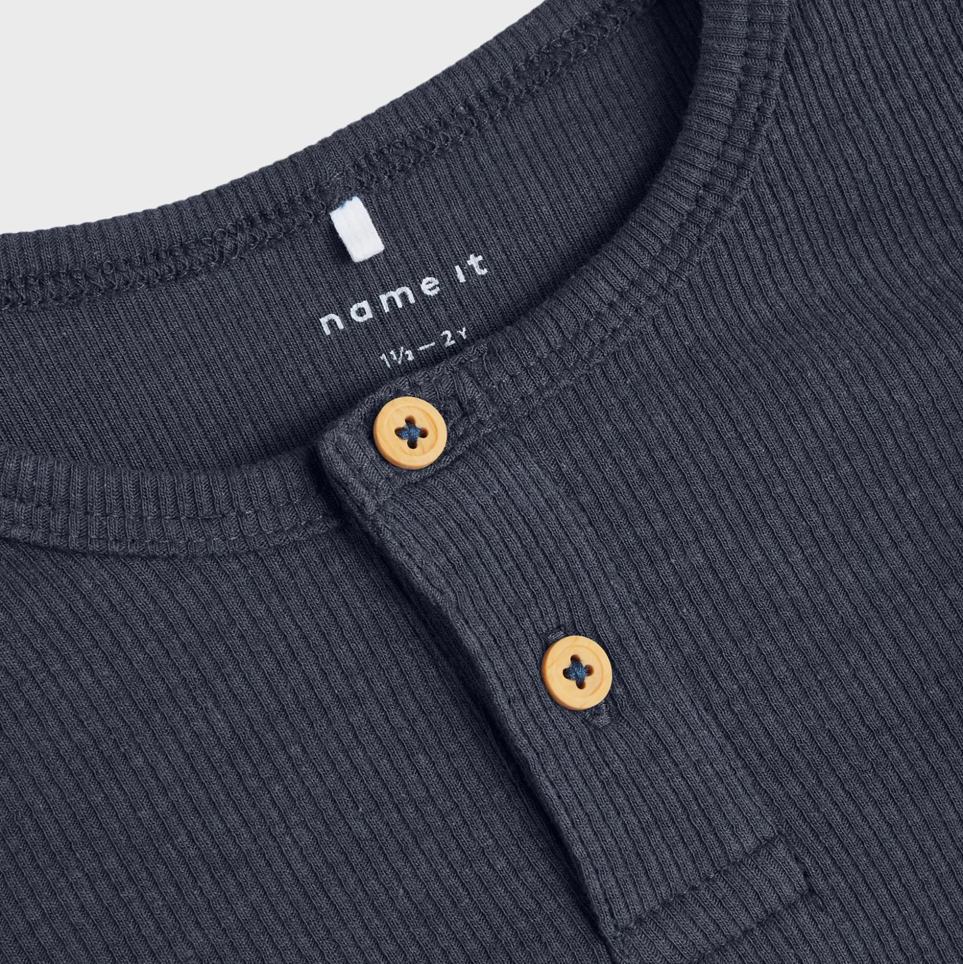 NMMKAB LS RIB HENLEY marine NOS Dark Sapphire DL FS25