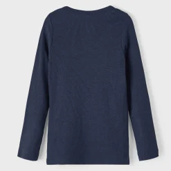 NMMKAB LS RIB HENLEY marine NOS Dark Sapphire DL FS25