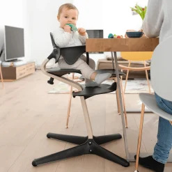 Nomi® Baby Set Black