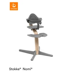 Nomi® Baby Set Grey