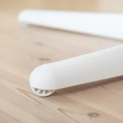 Nomi® Hochstuhl Buche Natural White