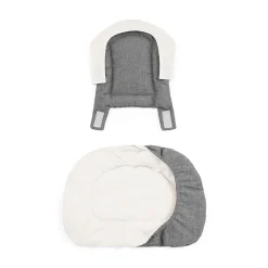 Nomi® Kissen Grey/Sand