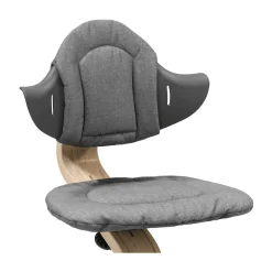 Nomi® Kissen Grey/Sand