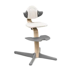 Nomi® Kissen Grey/Sand