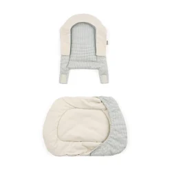 Nomi® Kissen Nordic Grey Sand