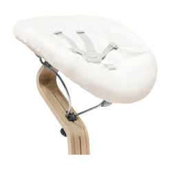 Nomi® Newborn Set White Grey Sand