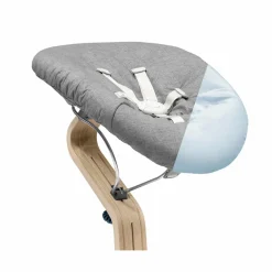 Nomi® Newborn Set White Grey Blue