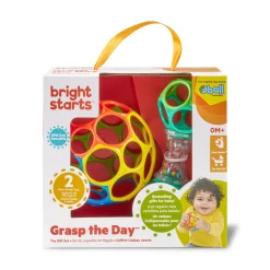 Oball-Geschenkset Grasp the Day