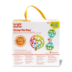 Oball-Geschenkset Grasp the Day