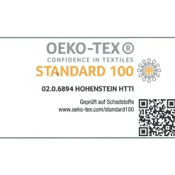 Oberbett Bamboo 135x200 cm