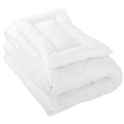 Oberbettenset Duo 100x135 cm