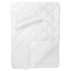 Oberbettenset Duo 100x135 cm