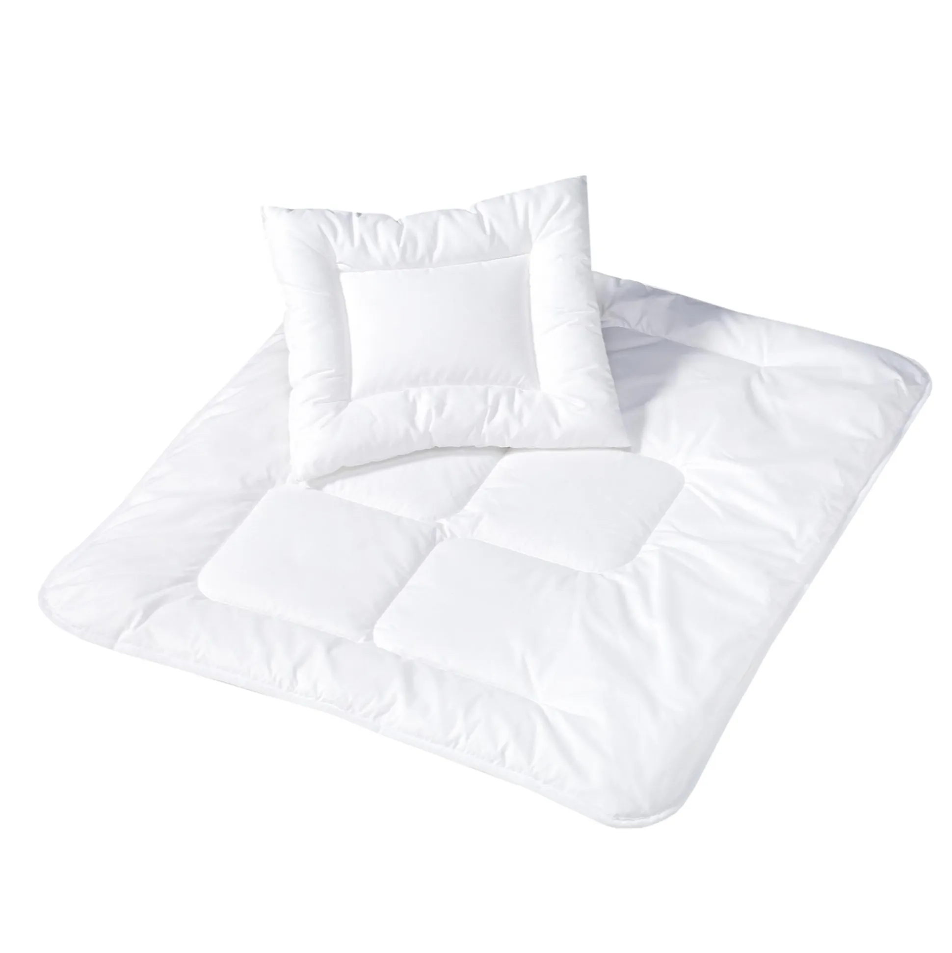 Oberbettenset Happy Fun 80x80 cm