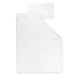 Oberbettenset Hygiena 100x135 cm