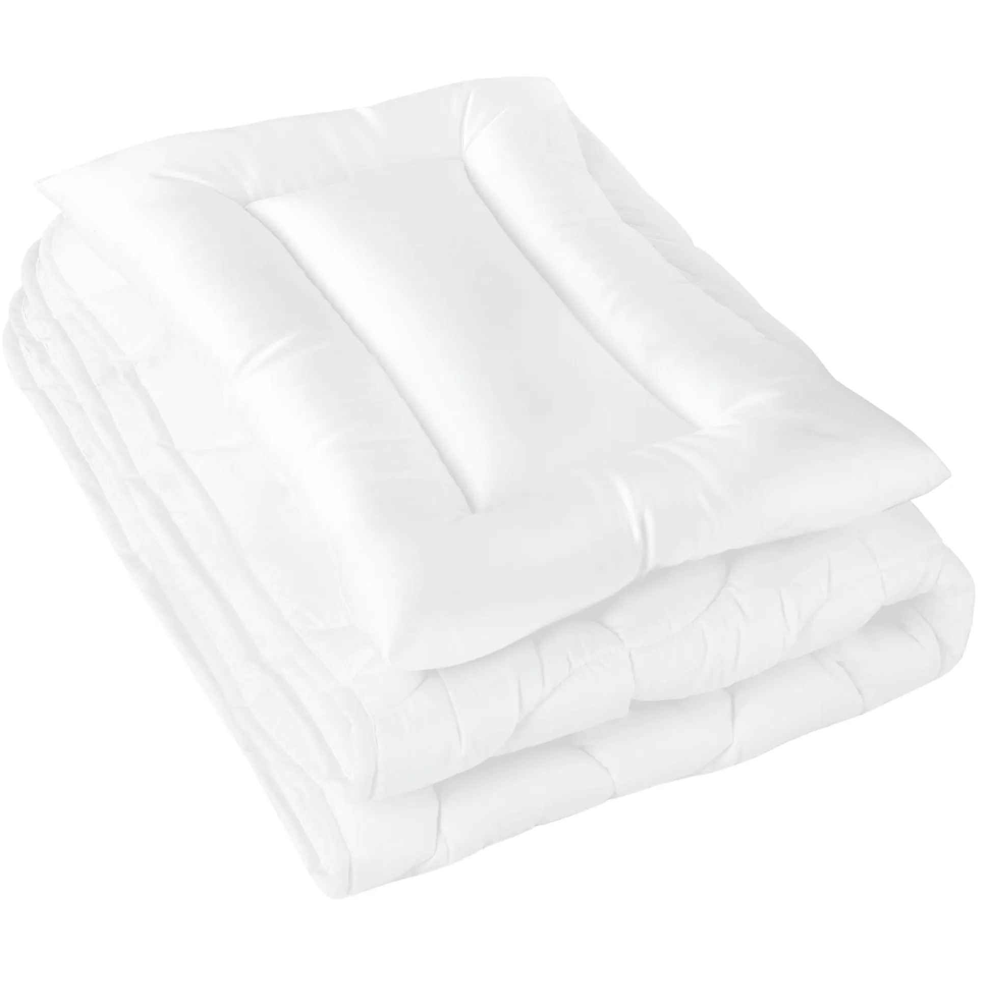 Oberbettenset Tencel 80 x 80 cm