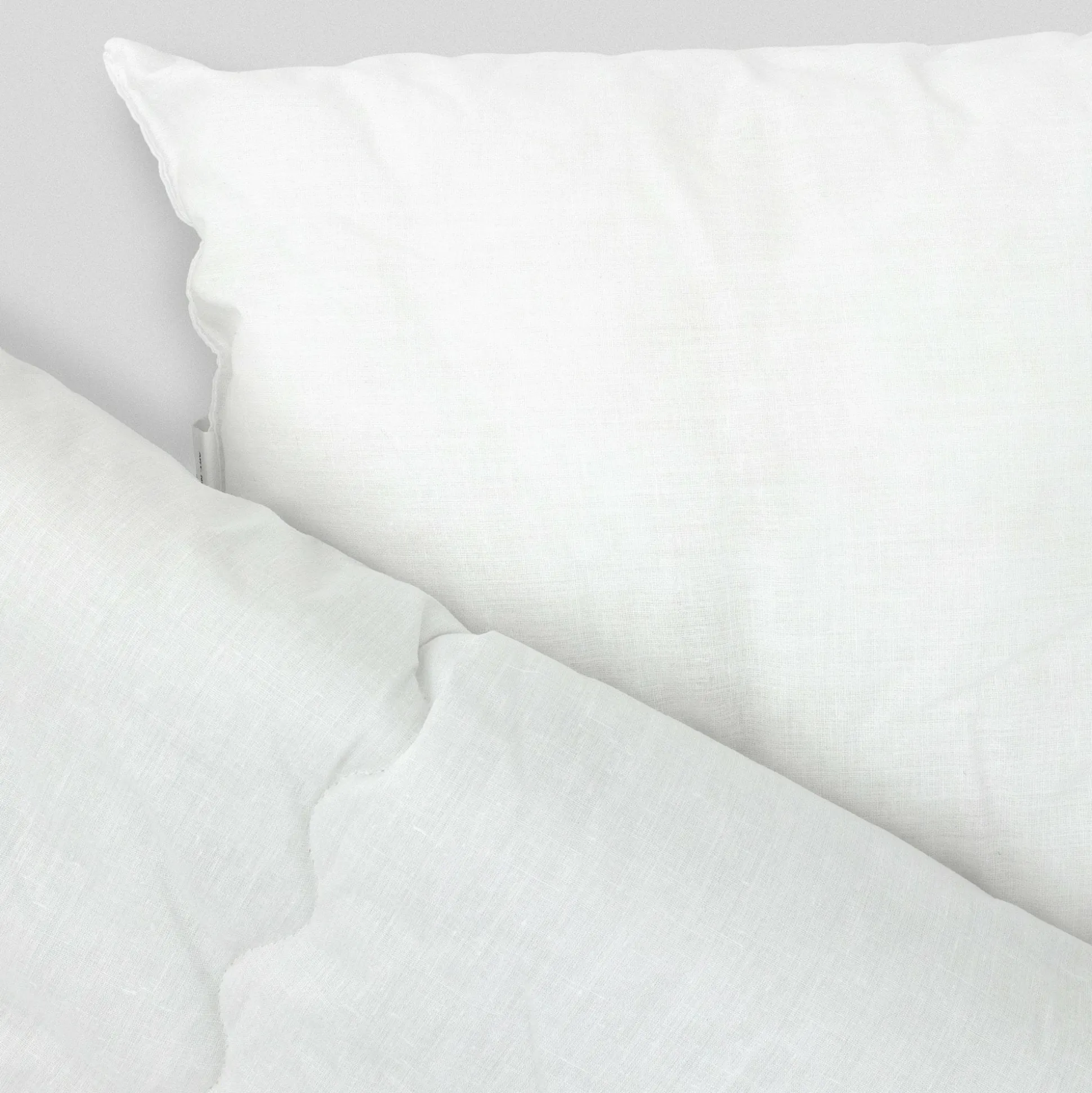 Oberbettenset 80x80 cm