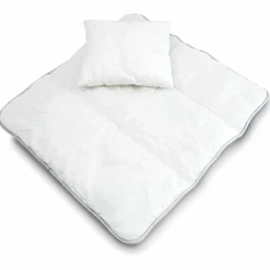 Oberbettenset 80x80 cm