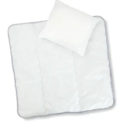 Oberbettenset 80x80 cm