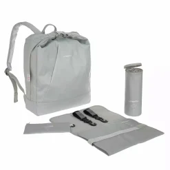 Ocean Backpack Green Label